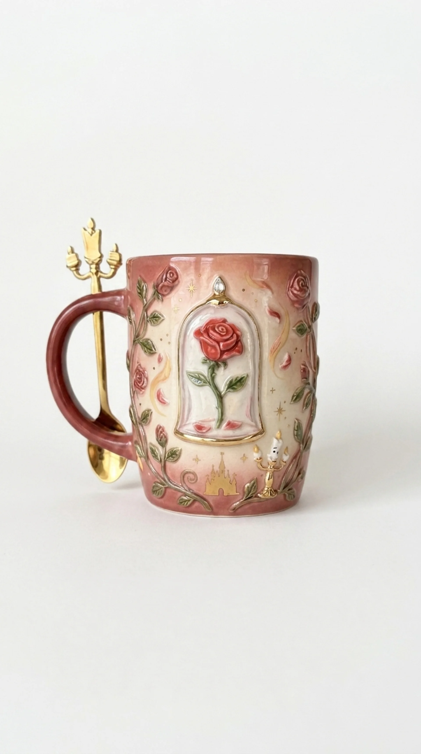 Princess Mugs 2