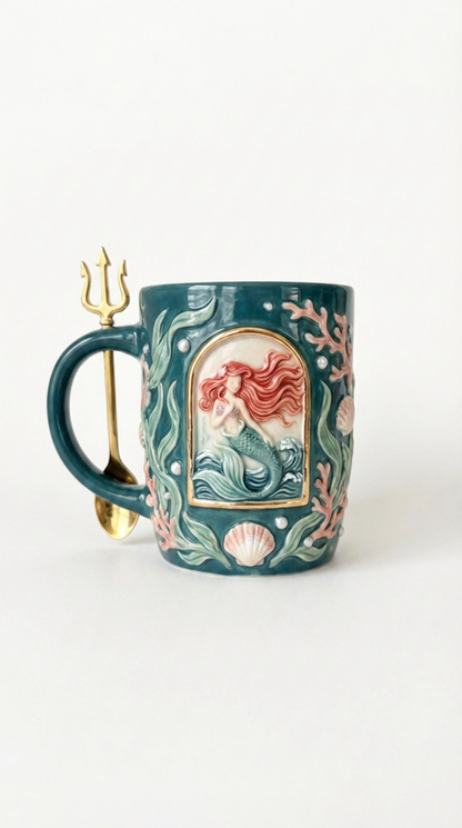 Princess Mugs 2