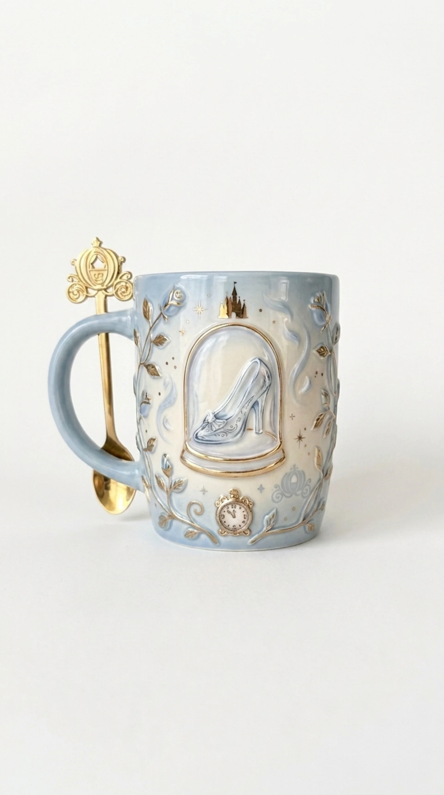 Princess Mugs 2