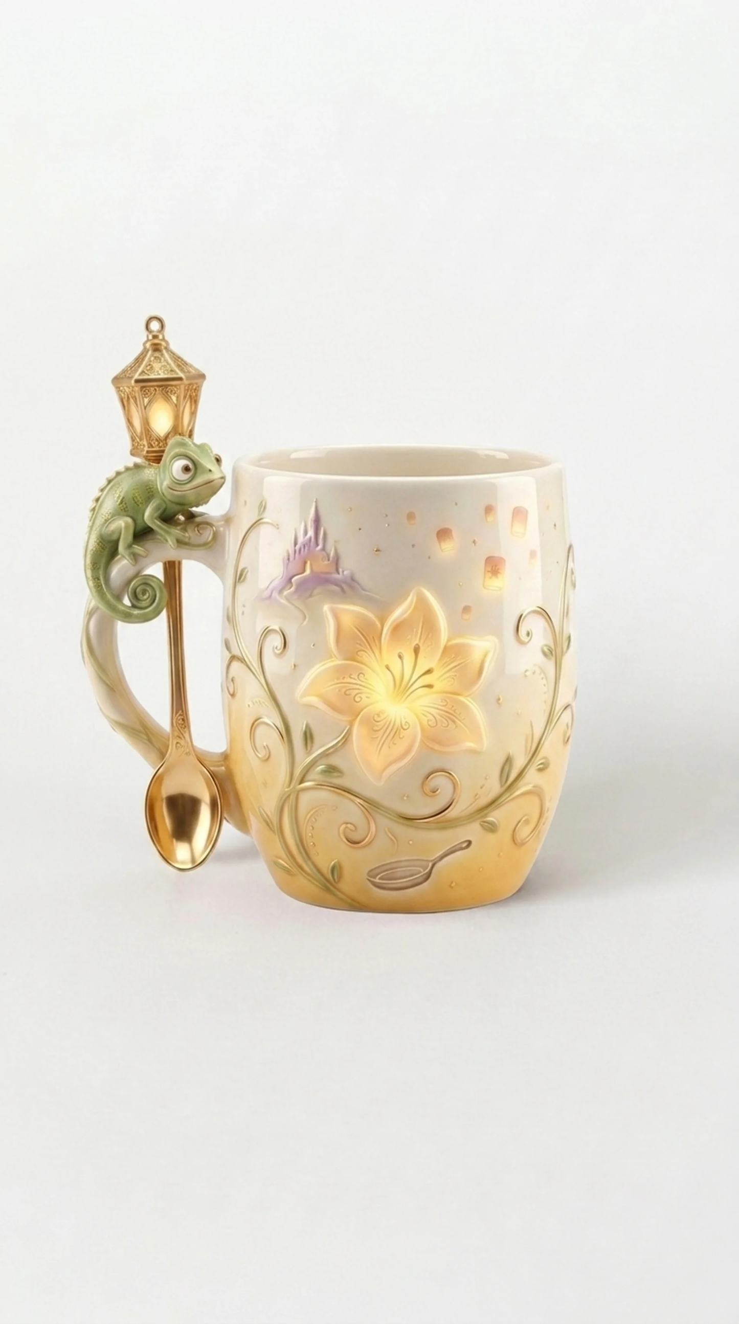 Princess Mugs 2