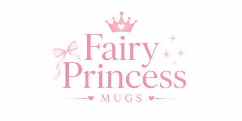 PrincessFairyMugs